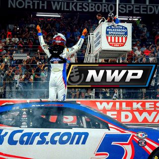 NWP - Wilkesboro BACK, Bowman's Return, Bubba Controversies, Biggest Day In Motorsports, and MORE