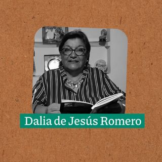 Dalia De Jesús Romero