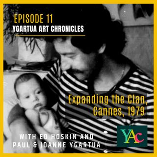 Episode 11: Expanding the Clan, Cannes 1979