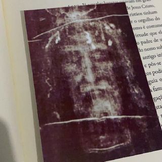 Devoção à Sagrada Face