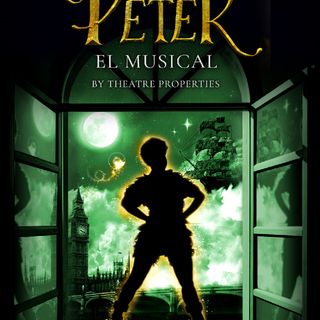 Focos a escena: Peter Pan, el Musical