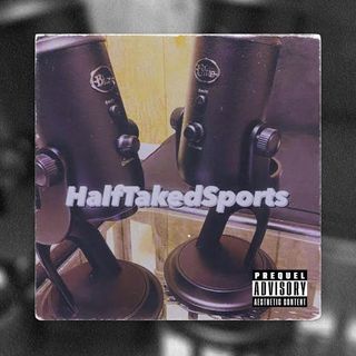 Half Taked Sports