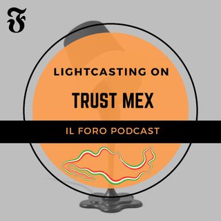 #4 TRUST MEX PT.2: MESSICO, DESAPARECIDOS E NARCOTRAFFICO