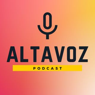 Altavoz Podcast