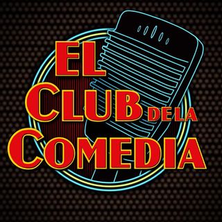 Club De La Comedia 1A