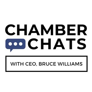 Chamber Chats discusses COVID's effects on persons with disabilities