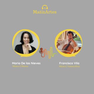 Francisco Vila Episodio #019