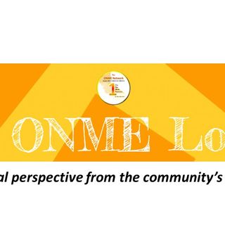 It's ONME Local-Central Valley-3-2-21 with host Julia Dudley Najieb