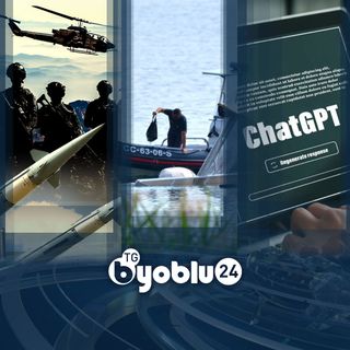 TG BYOBLU24 | 31 MAGGIO 2023 | EDIZIONE 20.00