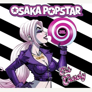 JOHN CAFIERO of OSAKA POPSTAR Joins Benny on KBPI