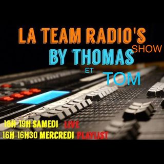 La Team Radio