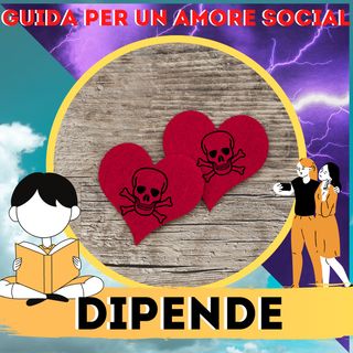 A San Valentino IMPICCATI - Guida romantica per l'amore sui social