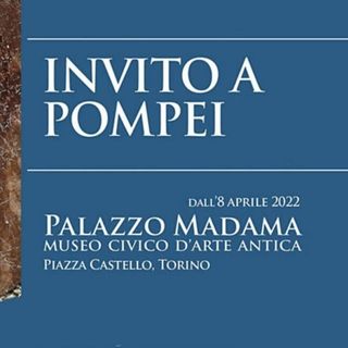 Giovanni Carlo Federico Villa "Invito a Pompei"