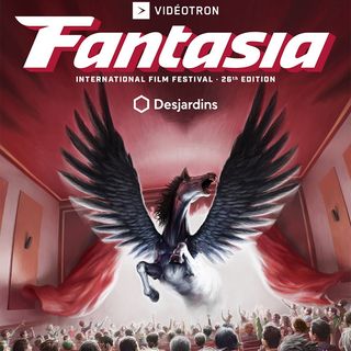 Special Report: Fantasia 2022