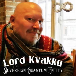 Lord Kvakku