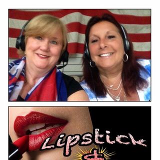 LipStick & Laughter