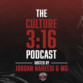 The Culture 3:16 Podcast