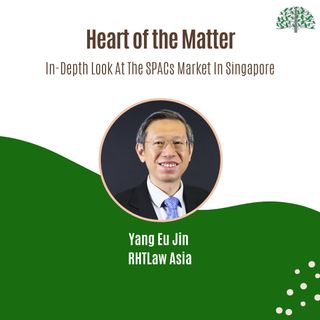 In-Depth Look At The SPACs Market In Singapore