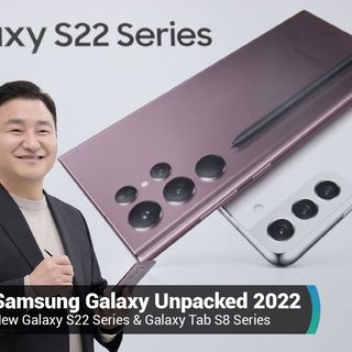 TWiT News 379: Samsung Galaxy Unpacked February 2022