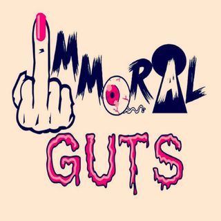 Immoral Guts