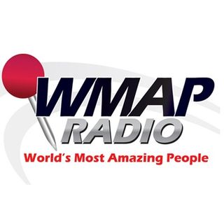 WMAP Radio