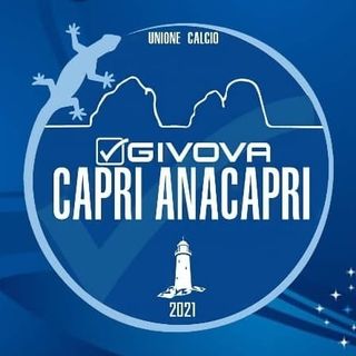 UC GIVOVA CAPRI ANACAPRI vs MONTECALCIO CLUB 5 A 1 (a cura di Massimo Lionetti)