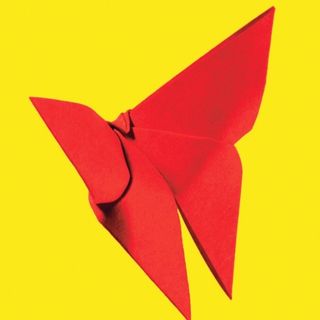 Sabatina Napolitano "Origami"
