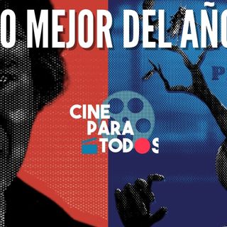 Lo mejor del 2022 (para los miembros de CPT)