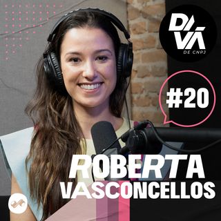 Sucesso 100% remoto - Roberta Vasconcellos #20