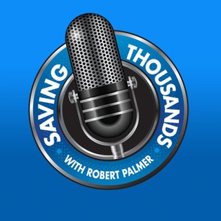 Saving Thousands Radio Show