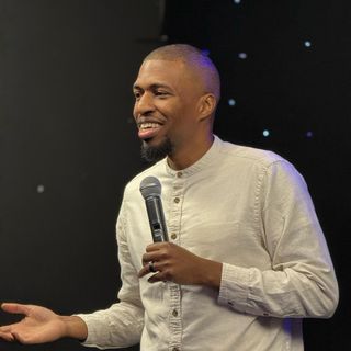 Apostle Dzman
