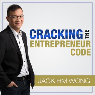 Jack HM Wong
