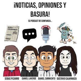 La Irreverencia Hecho Podcast