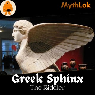 Sphinx : The Riddler