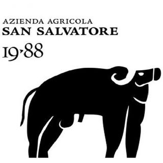 San Salvatore - Giuseppe Pagano
