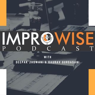 Improwise Podcast