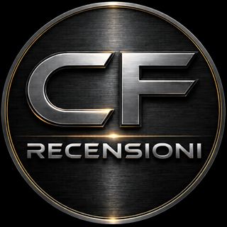 CF Recensioni, il podcast