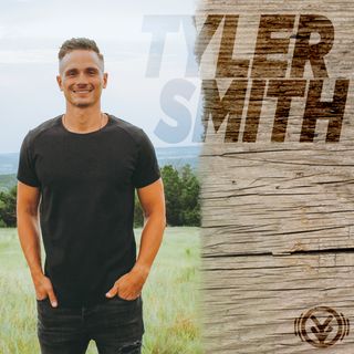 Ep. 04 - Tyler Smith