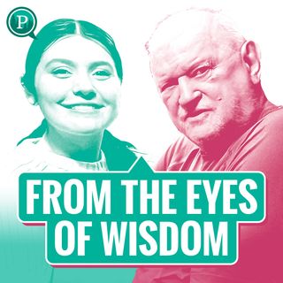 Pouring Into Others: John and Savannah