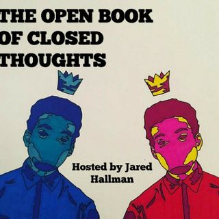 The Open Book of Closed Thoughts