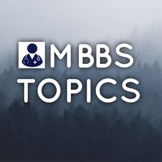 MBBS TOPICS