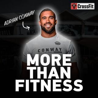 More than Fitness