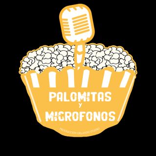 Teaser Piloto Podcast Palomitas y Microfonos