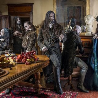 The Rise Of FLESHGOD APOCALYPSE In Oz
