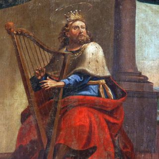 Viața Împăratului David
