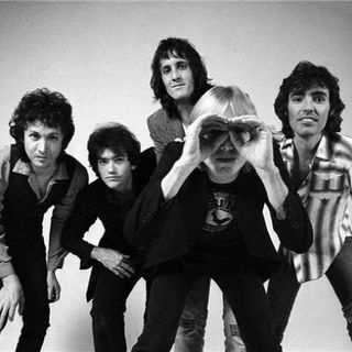 Parliamo dei Tom Petty And The Heartbreakers e del loro singolo "You Got Lucky" del 1982.