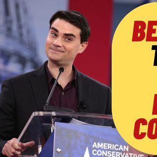 BEN SHAPIRO Triggers The Woke At Podcast Conference
