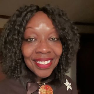 Apostle Jacqueline Hudson