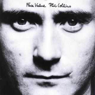 Phil Collins Remastered