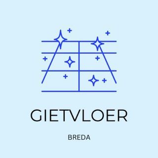 Breda Gietvloer